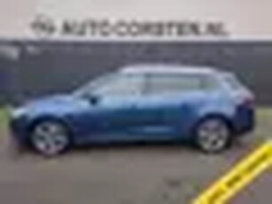 Renault Mégane Estate 1.2TCe 132PK Bose Trekhaak Navi Airco Schuif-kanteldak R-Link 2 Lmv 17