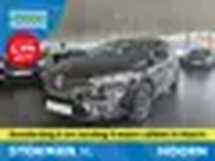 Renault Mégane Estate 1.3 TCe 140 Bose Parkeersensoren vóór & achter Climate control Camera