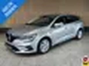 Renault Mégane Estate 1.3 TCe 140 Equilibre NL auto Navi Carplay