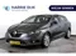 Renault Mégane Estate 1.3 TCe 140 PK Limited - Automaat Cruise Stoelverw. PDC NAV + App. Con