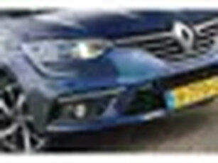 Renault Mégane Estate 1.3 TCe 140pk Bose - Blue Iron - Trekhaak - Superchique