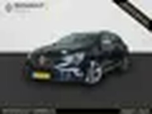 Renault Mégane Estate 1.3 TCe 140PK GT-Line ADAPT CRUISE / CAMERA / PDC V+A / ALL SEASON