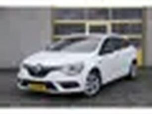 Renault Mégane Estate 1.3 TCe 141PK! Automaat Limited BJ2020 Lmv 16