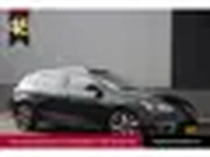 Renault Mégane Estate 1.3 TCe 160pk/H6/Bose/Leder/Pano-dak/Trekhaak/HUD/Led