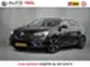 Renault Mégane Estate 1.3 TCe Bose 141 PK Trekhaak Half Leer Camera