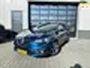 Renault Mégane Estate 1.3 TCe Bose automaat 1 ste eigenaar