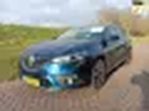 Renault Mégane Estate 1.3 TCe Bose Automaat Pano Schuif Kanteldak Head-up Display Rear View Camera N