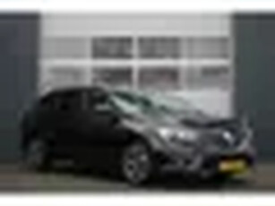 Renault Mégane Estate 1.3 TCe Bose Clima/Cruise/Navi/Bluetooth/Keyless/Camera/PDC360/Park.Assist/Hal