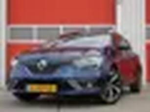 Renault Mégane Estate 1.3 TCe Bose/ lage km/ compleet!