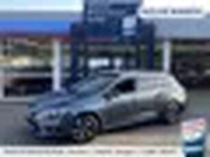 Renault Mégane Estate 1.3 TCe Bose / NL-Auto / Dealer-Onderhouden / 140 Pk / 84.000 KM / Apple-Carpl