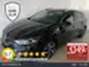 Renault Mégane Estate 1.3 TCe Bose PANO AIRCO CLIMA NAVI CRUISE BLUETOOTH LED INT ELEK RAMEN CENT VE