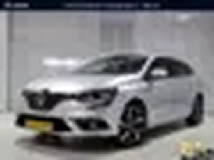 Renault Mégane Estate 1.3 TCe Bose Trekhaak Nette auto