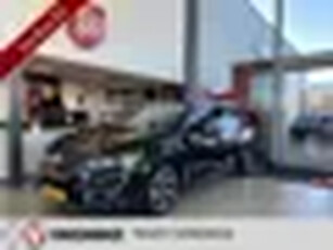 Renault Mégane Estate 1.3 TCe Bose,Automaat,Navigatie,Achteruitrijcamera,Trekhaak,Keyless,Stoelen Le