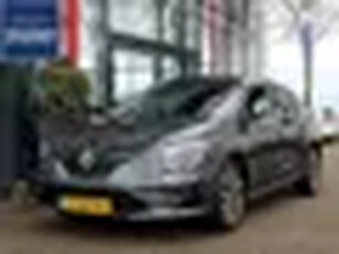 Renault Mégane Estate 1.3 TCe Business Edition One AUTOMAAT Panodak Navi ECC PDC + Camera