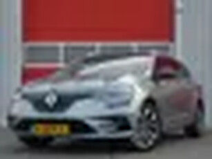 Renault Mégane Estate 1.3 TCe Business Edition One/ compleet/ automaat!