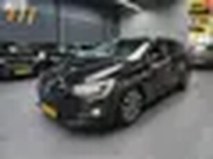 Renault Mégane Estate 1.3 TCe Business Edition One FACE LIFT CAMERA MASSAGE LEDER