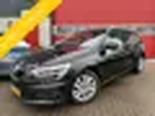 Renault Mégane Estate 1.3 TCe Business Zen CAMERA / KEYLESS / FULL LED / CARPLAY / DAB+ / NAVI / CLI