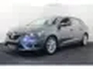 Renault Mégane Estate 1.3 TCe Business Zen NaviCamera