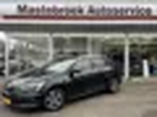 Renault Mégane Estate 1.3 TCe Intens Staat in Hardenberg