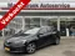 Renault Mégane Estate 1.3 TCe Intens Staat in Hardenberg