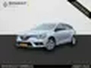 Renault Mégane Estate 1.3 TCe Limited ECC / CAMERA / NAVI