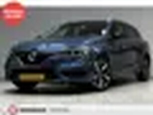 Renault Mégane Estate 1.3 TCe Limited/ LED Dagrijverl./ DAB+/ Keyless/ 17''LMV/ Apple+Android/ Clima