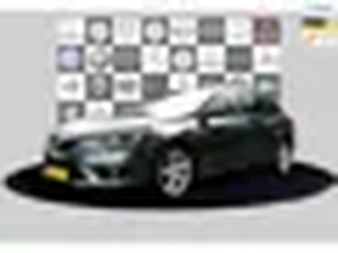 Renault Mégane Estate 1.3 TCe Limited Navi_Cruise_Airco_PDC V+A