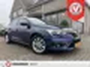 Renault Mégane Estate 1.3 TCe Limited Navigatie / Carplay / Camera