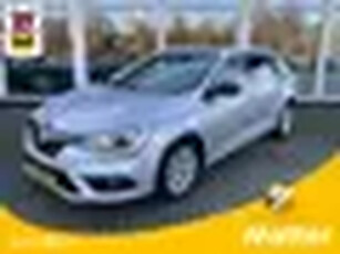 Renault Mégane Estate 1.3 TCe Limited Stoelverwarming Trekhaak