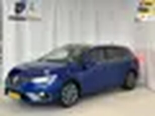 Renault Mégane Estate 1.3 TCe R.S. LineGARANTIEPANOTREKHAAKPAR CAM/SENSSPORTSTOELEN