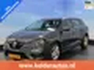 Renault Mégane Estate 1.3 TCe Zen Clima Navi Cruise Nederlandse auto