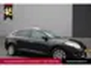 Renault Mégane Estate 1.4 TCe 130pk/H6/Dynamique/Trekhaak/Cruise/€57 per mnd