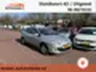 Renault Mégane Estate 1.4 TCe Bose Airco! elektrische ramen! centrale deurvergrendeling! cruise cont