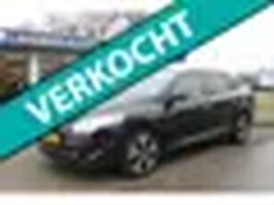 Renault Mégane Estate 1.4 TCe Bose Navi Blackline Sport Huurkoop Inruil APK Garantie