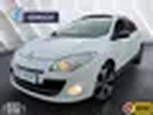 Renault Mégane Estate 1.4 TCe Bose Pano Cruise Navi Trekhaak