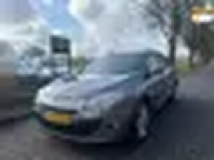 Renault Mégane Estate 1.4 TCe Expression,VOLL OPTIES,NAVI,PDC,6BAK,MET APK