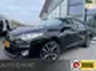 Renault Mégane Estate 1.4 TCe GT-Line Bose Navi Climate Stoelverwarming Airco LMV