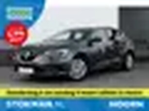 Renault Mégane Estate 1.5 Blue dCi 115 PK NAVI Parkeersensoren achter ECC 1700 KG aanhangerg