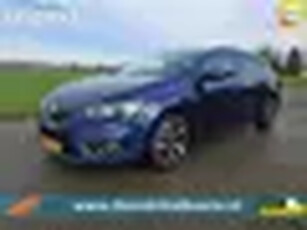 Renault Mégane Estate 1.5 Blue dCi - Bose - 116 Pk - Euro 6 - Navi