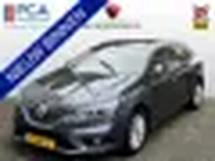 Renault Mégane Estate 1.5 Blue dCi Limited Airco/Camera/Navi/Lichtmetalen velgen