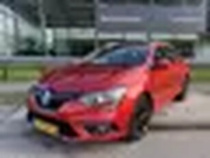 Renault Mégane Estate 1.5 dCi 110 PK / Trekhaak / Cruise / Climate / Applecarplay-Androidauto / DAB