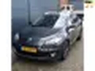 Renault Mégane Estate 1.5 dCi Bose 1E Eigenaar Nap