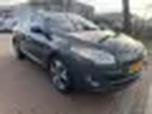 Renault Mégane Estate 1.5 DCi Bose Automaat Airco/ECC,Navigatie EXPORT PRIJS