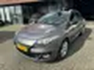 Renault Mégane Estate 1.5 dCi Bose CRUISE C LEDER CAMERA TREKHAAK