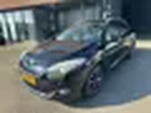 Renault Mégane Estate 1.5 dCi Bose CRUISE C LEDER CAMERA TREKHAAK