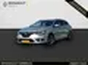 Renault Mégane Estate 1.5 dCi Bose ECC / CRUISE / NAVI / PDC