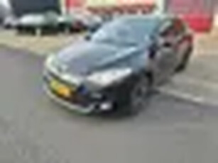 Renault Mégane Estate 1.5 dCi Bose Pano GERESERVEERD!!!!!!!!!!!!!!!!!!!!!