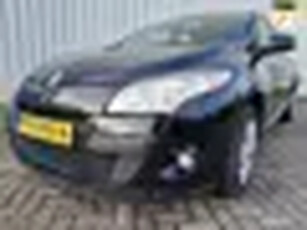 Renault Mégane Estate 1.5 dCi Dynamique - Airco - Bak Defect - Motormanagement Brandt