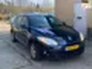 Renault Mégane Estate 1.5 dCi Dynamique met navigatie, nette Dealerauto