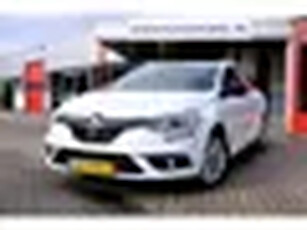 Renault Mégane Estate 1.5 dCi Eco2 Limited NaviClimaLMV